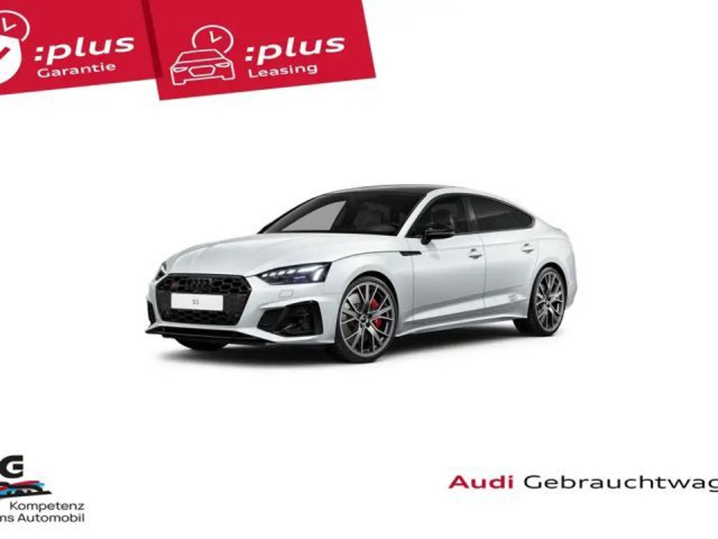 Audi S5 Sportback