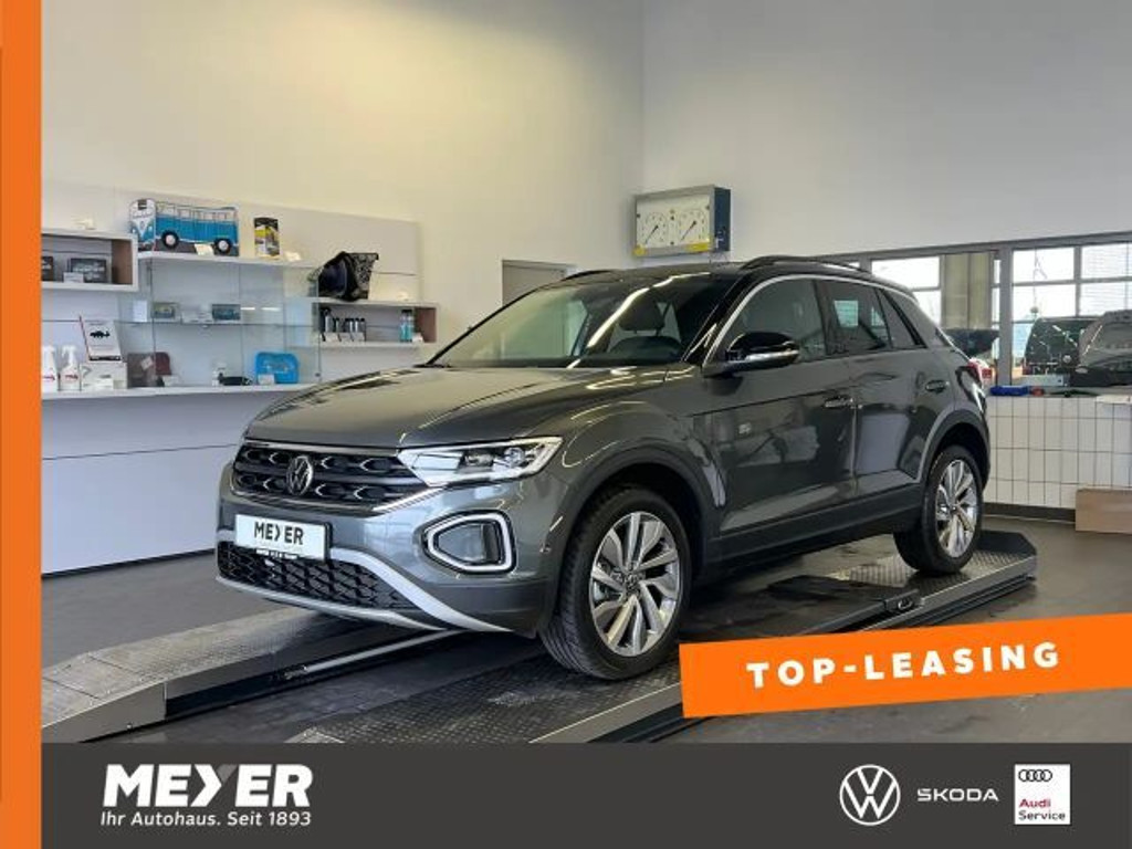 Volkswagen T-Roc DSG 2.0 TDI
