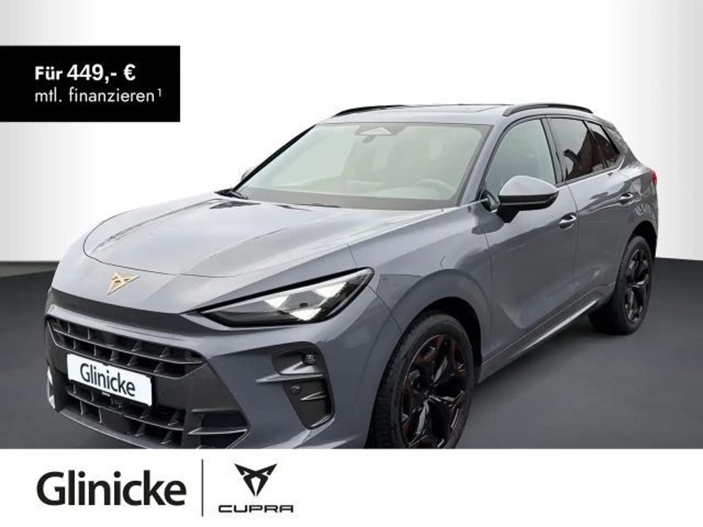 Cupra Terramar 1.5 eTSI