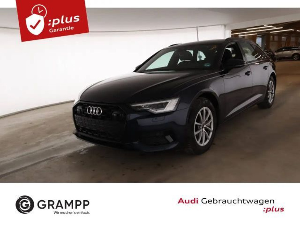 Audi A6 S-Tronic 45 TFSI