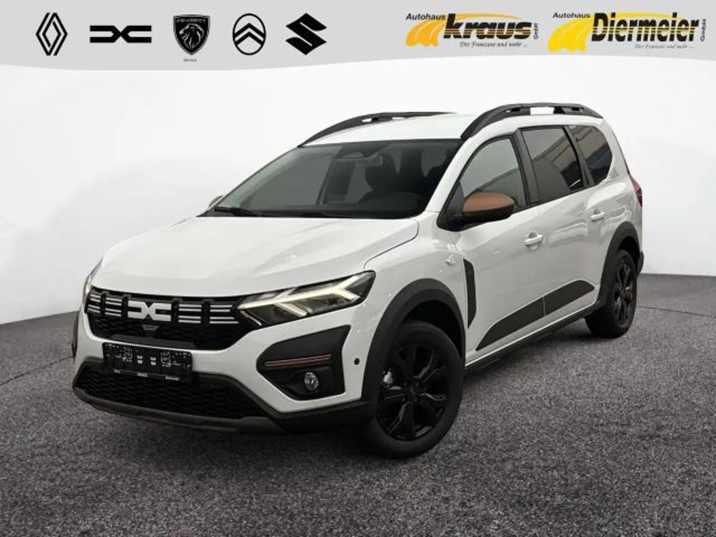 Dacia Jogger Extreme ECO-G