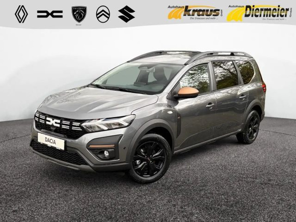 Dacia Jogger Extreme ECO-G