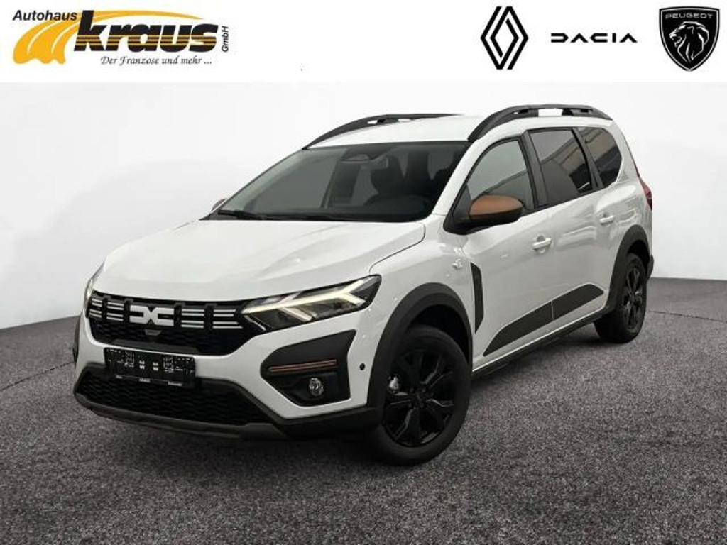 Dacia Jogger Extreme ECO-G