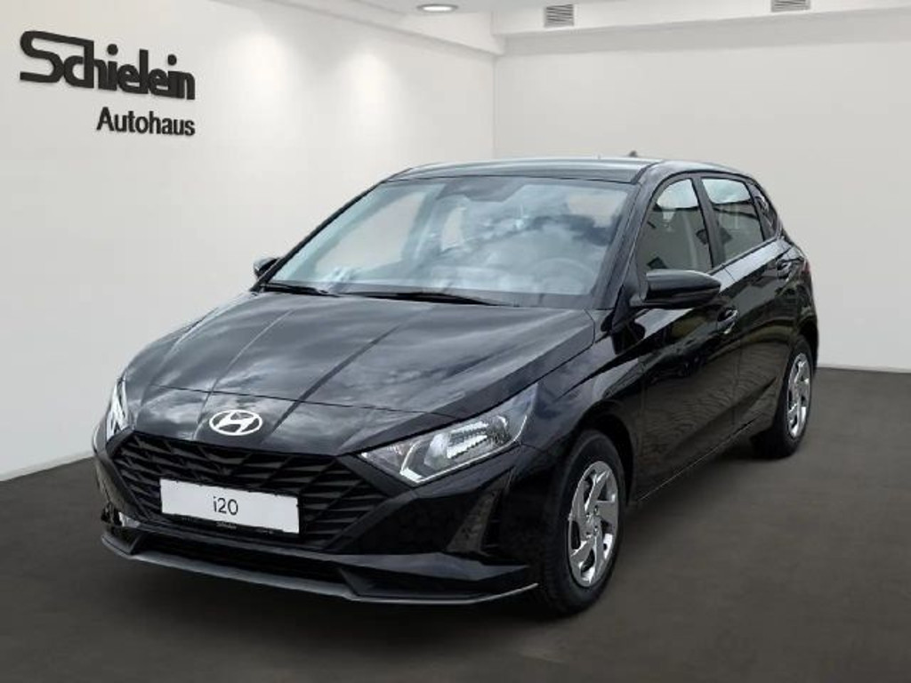 Hyundai i20 Select 1.2