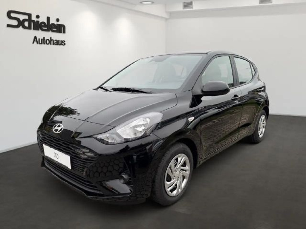Hyundai i10 Select 1.0