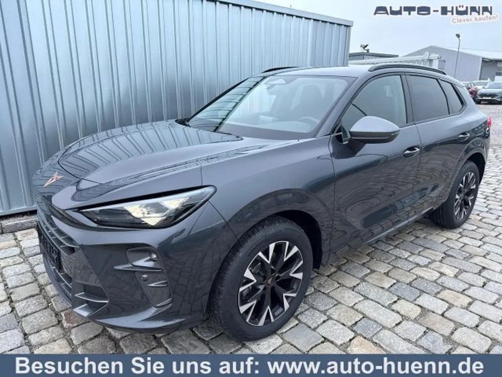 Cupra Terramar Impulse 1,5 eTSI 150 PS DSG-Navi-Head up Displa...