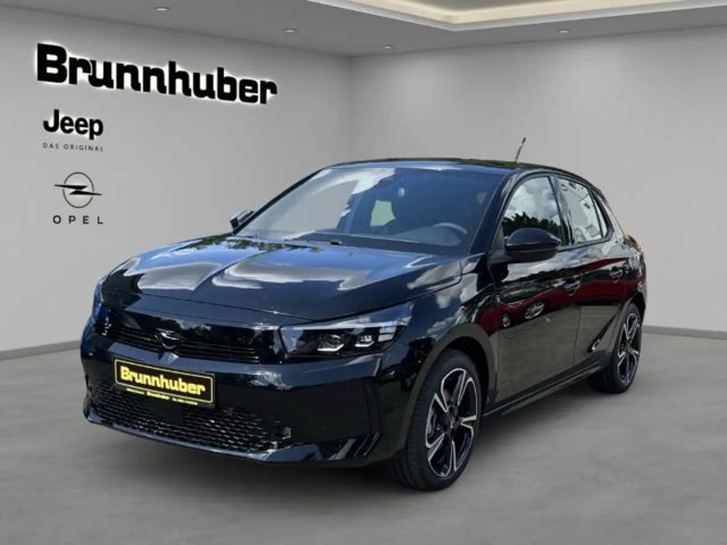 Opel Corsa Grand Sport Hybrid Turbo GS-Line
