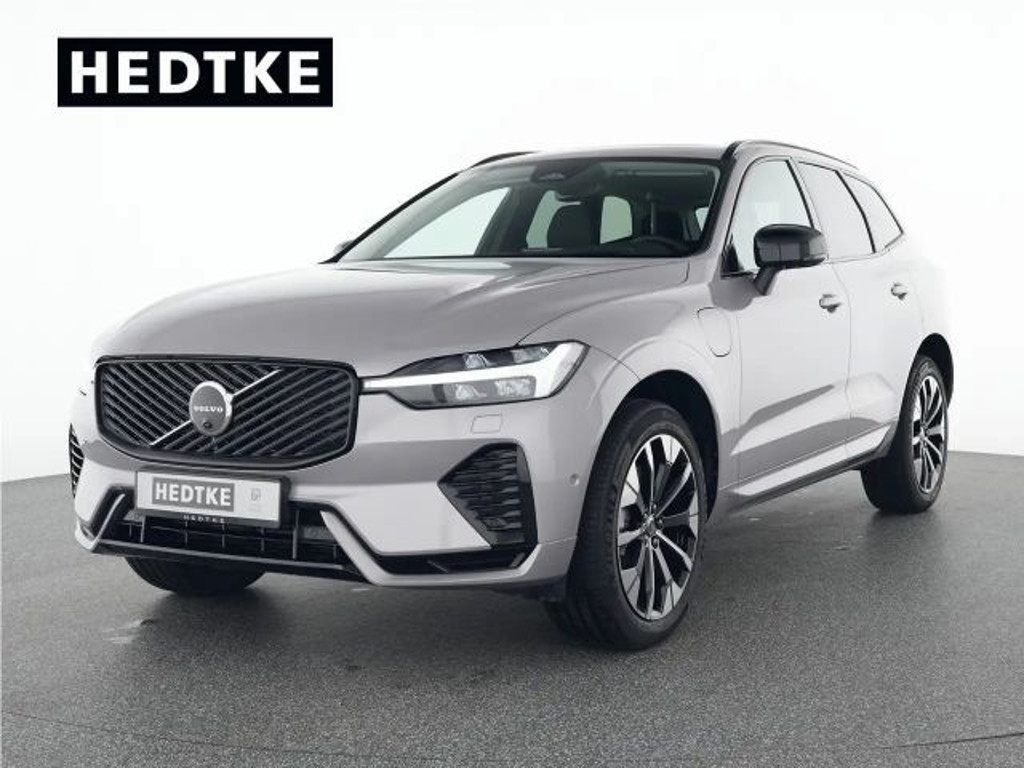Volvo XC60 T8 Dark Ultra