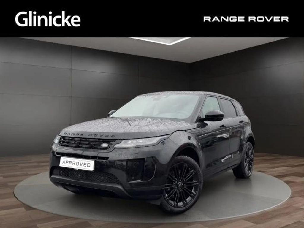 Land Rover Range Rover Evoque S