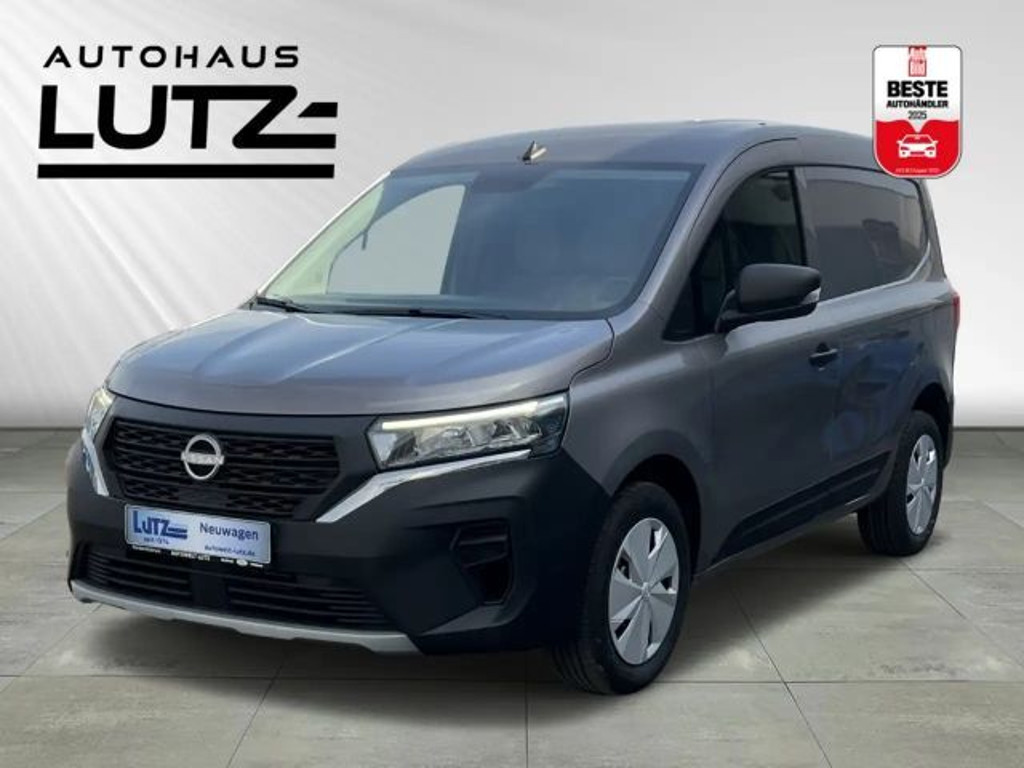 Nissan Townstar Acenta