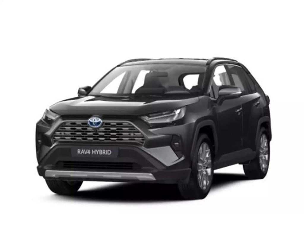 Toyota RAV4 Lounge Hybride