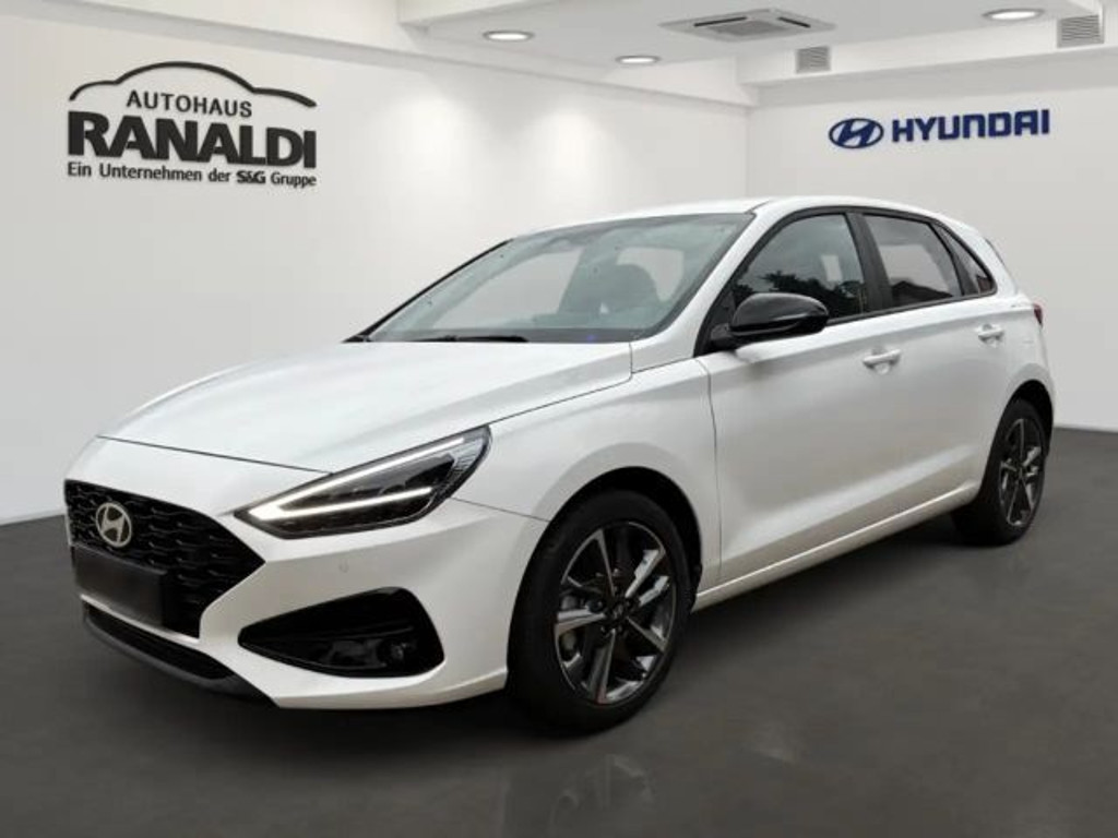 Hyundai i30 Advantage