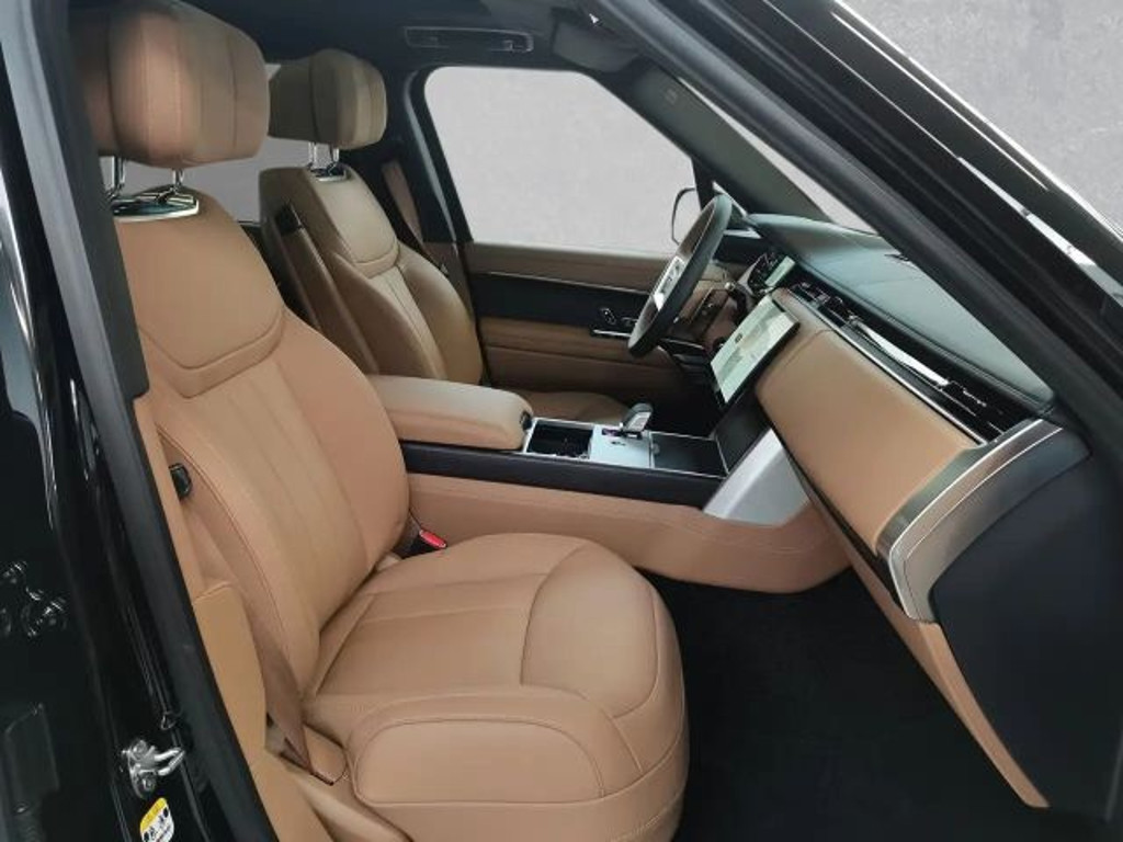 Land Rover Range Rover Autobiography P530