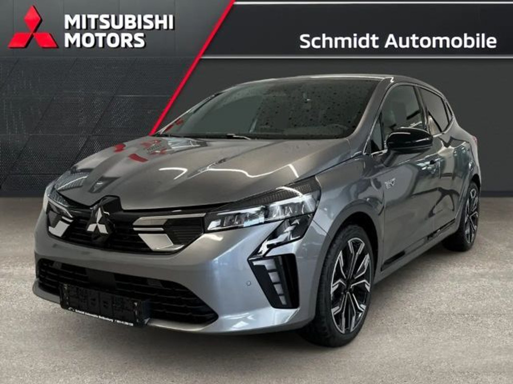 Mitsubishi Colt 1.6 Hybrid