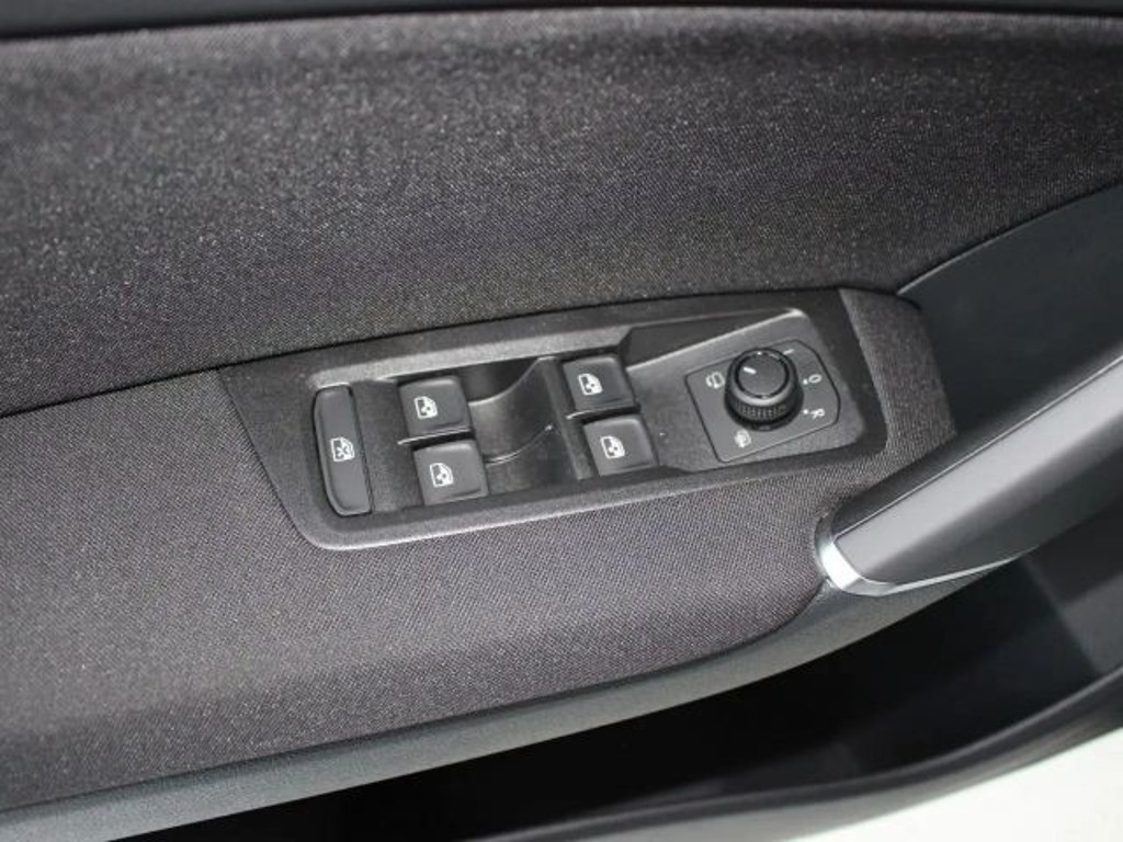 Volkswagen Touran 1.5 TSI ACT