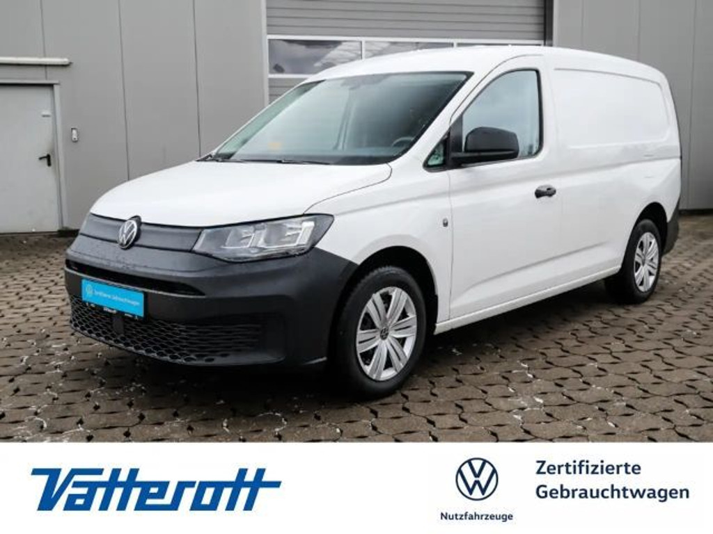 Volkswagen Caddy 2.0 TDI EcoProfi