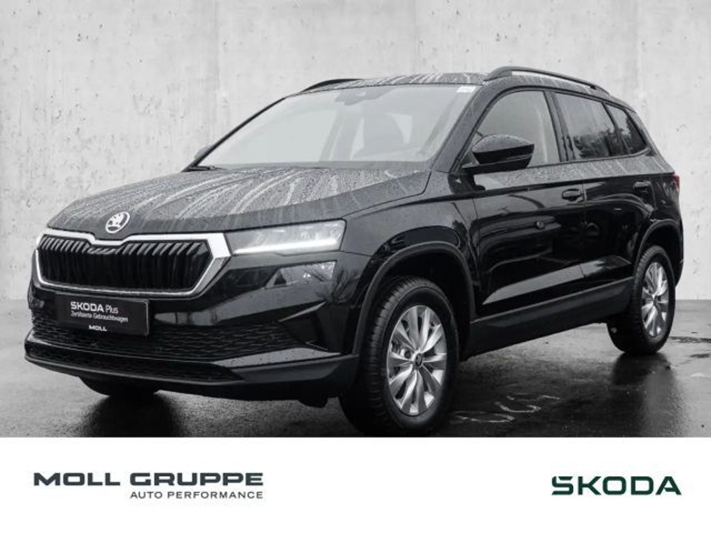Skoda Karoq 1.0 TSI Selection