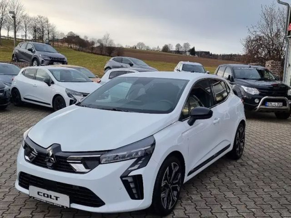 Mitsubishi Colt EDITION1.0 T-Benziner6-Gang 8Jahre Garantie