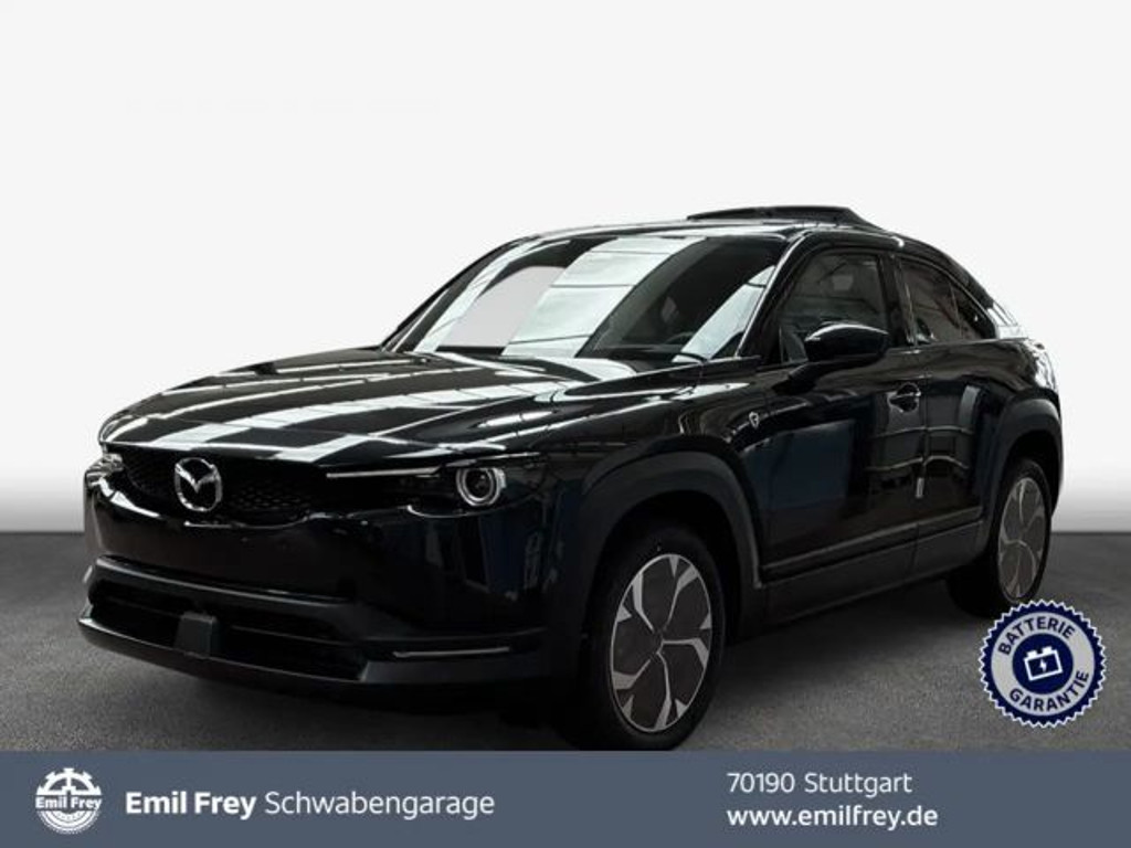 Mazda MX-30 SkyActiv e-Skyactiv