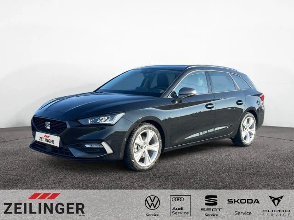 Seat Leon FR-lijn Sportstourer