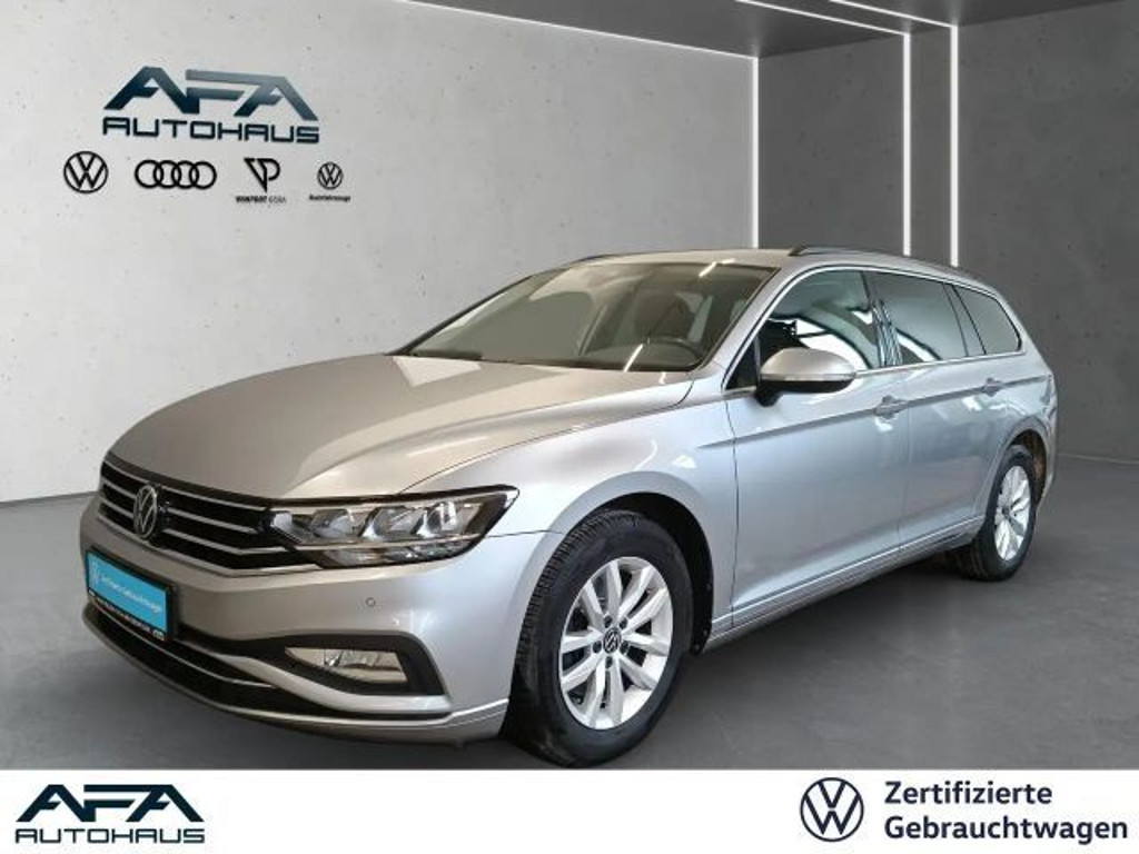 Volkswagen Passat Business DSG 1.5 TSI