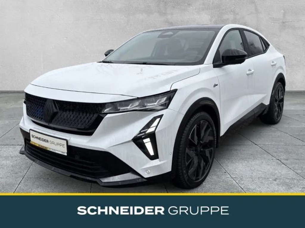 Renault Rafale Esprit Alpine