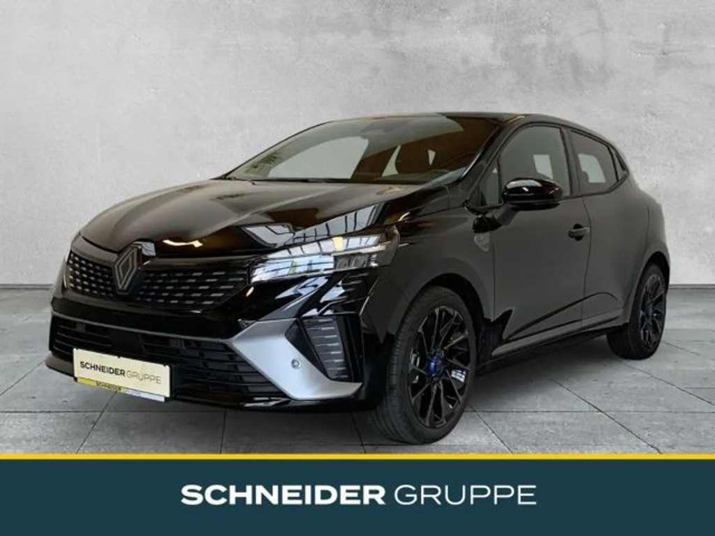Renault Clio TCe 90 Esprit Alpine