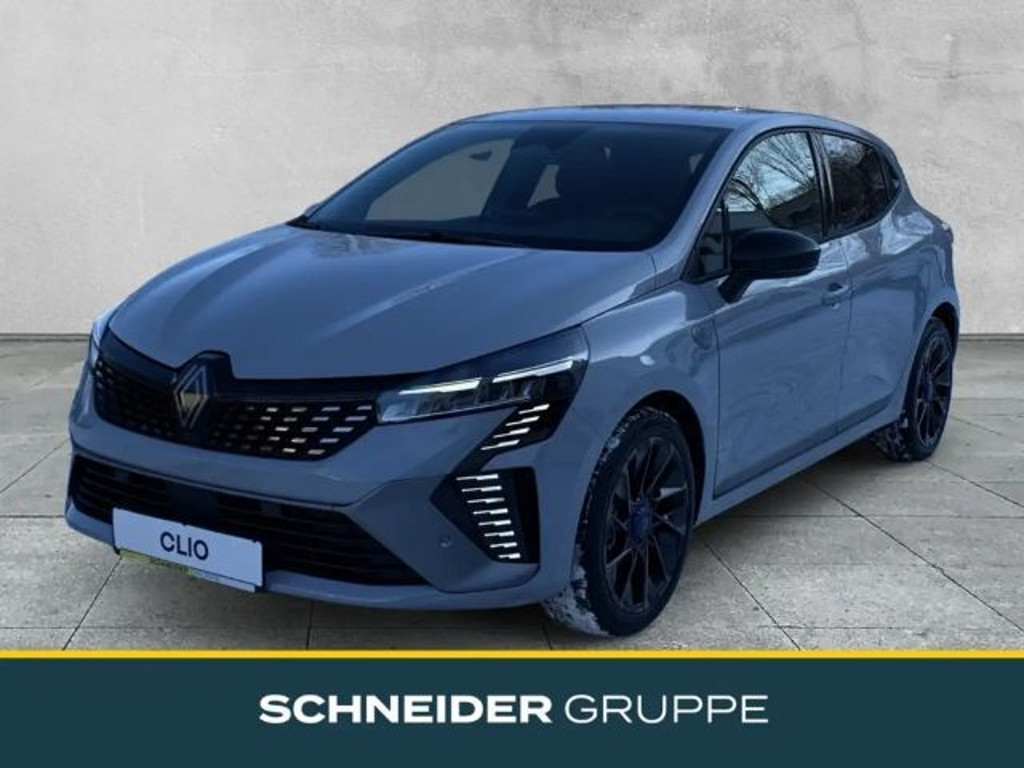 Renault Clio TCe 90 Esprit Alpine