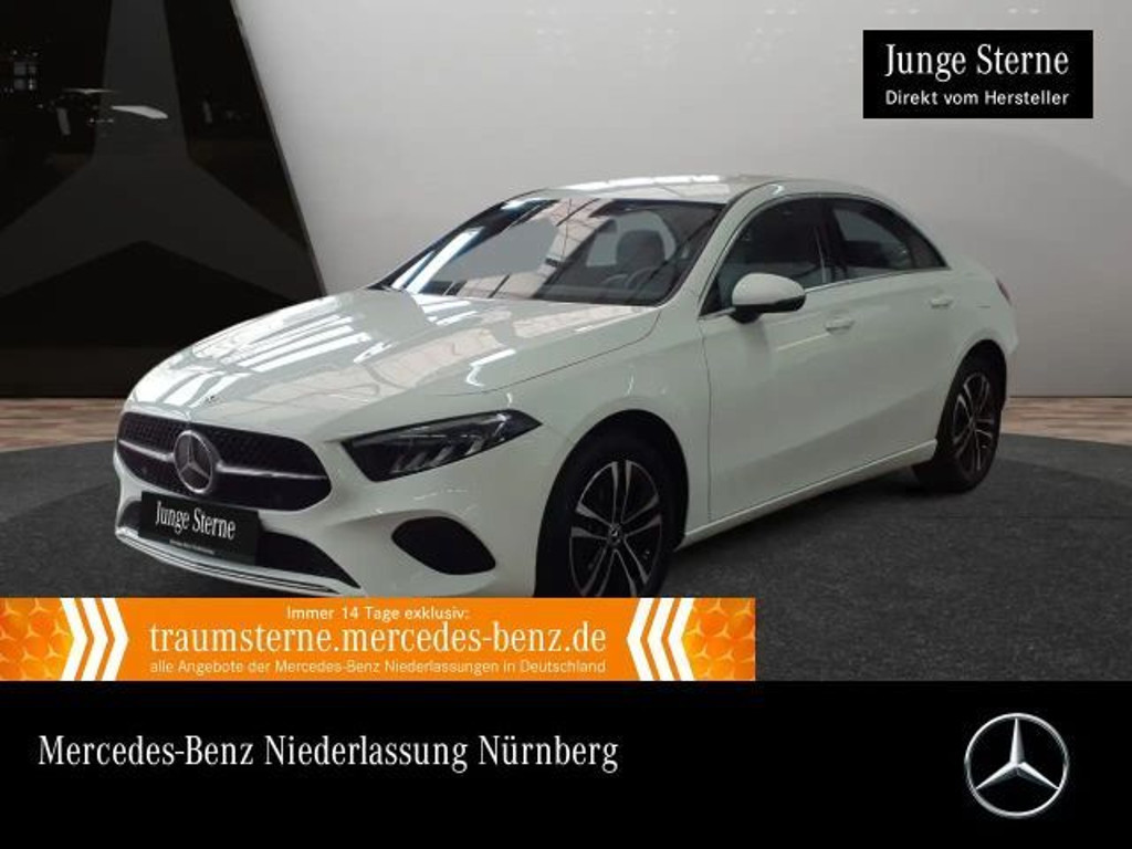 Mercedes-Benz A-Klasse A 250 A 250 e Progressive