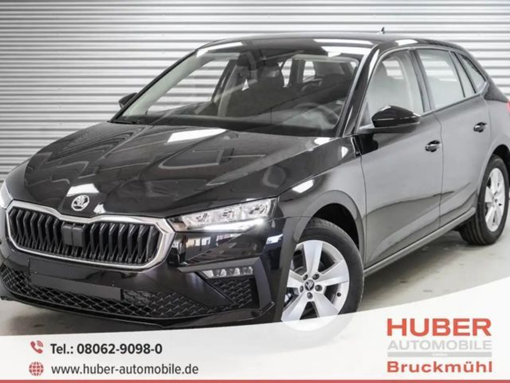 Skoda Scala Selection 85