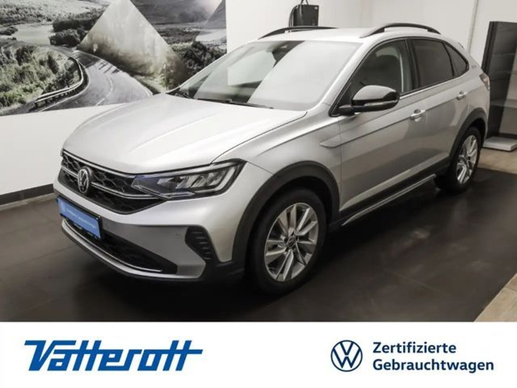 Volkswagen Taigo 1.0 TSI