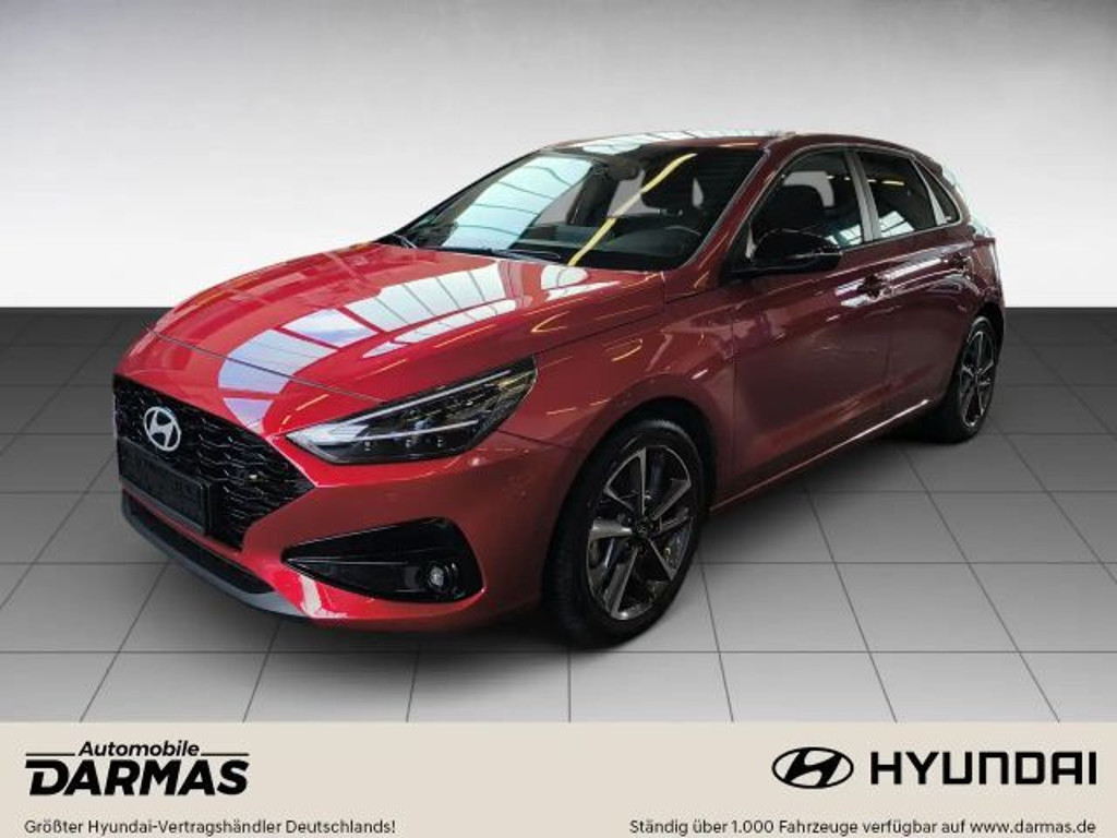 Hyundai i30 1.0 Advantage