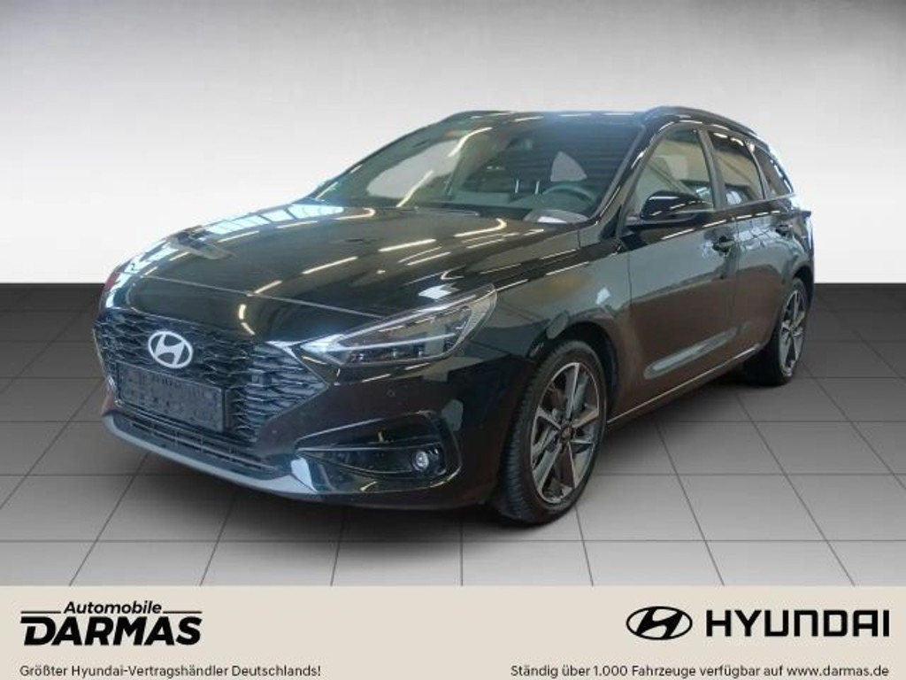 Hyundai i30 Advantage