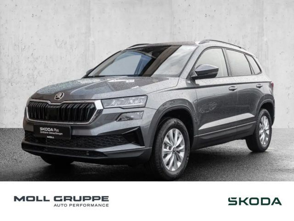 Skoda Karoq 1.5 TSI Selection