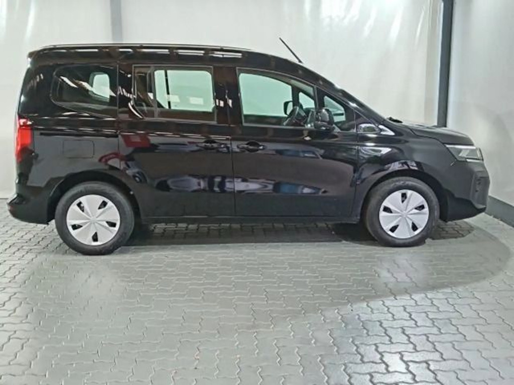 Nissan Townstar