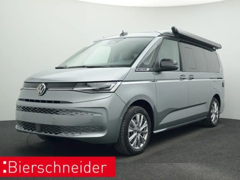 Volkswagen CALIFORNIA DSG T7 Ocean