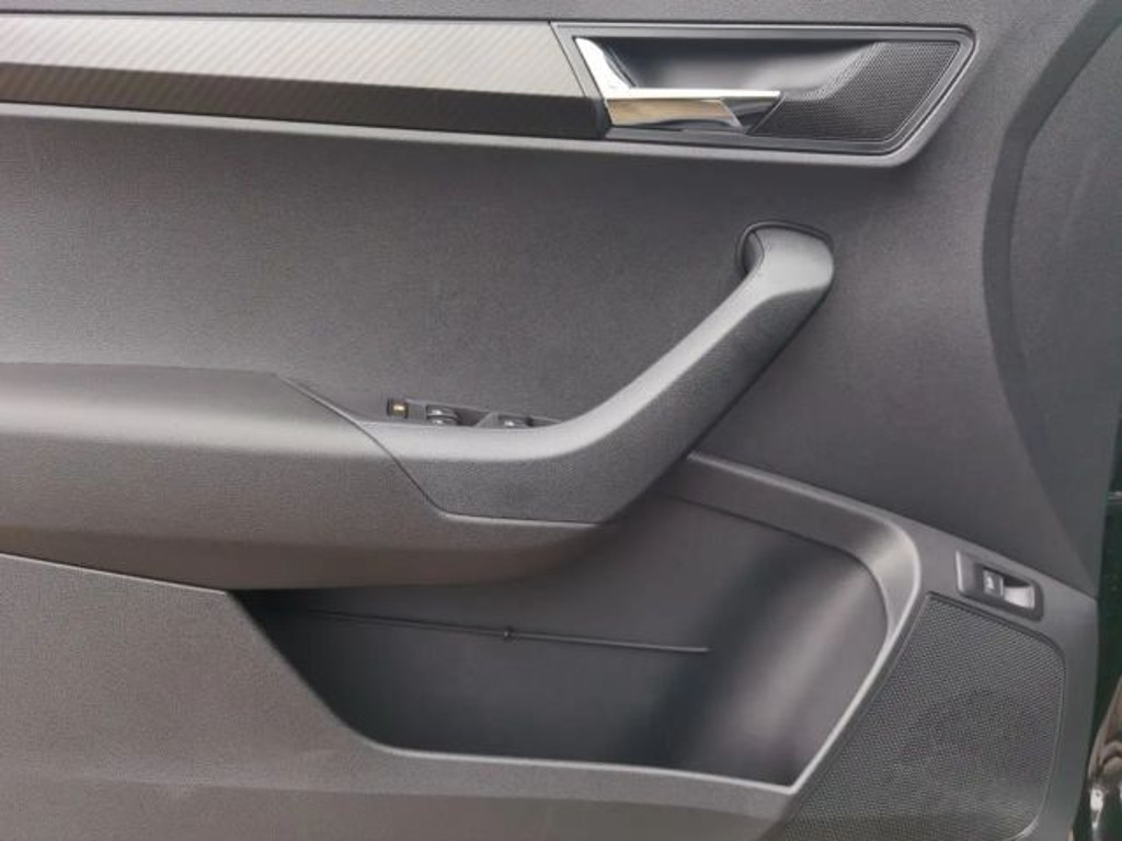 Skoda Karoq Sportline 1.5 TSI