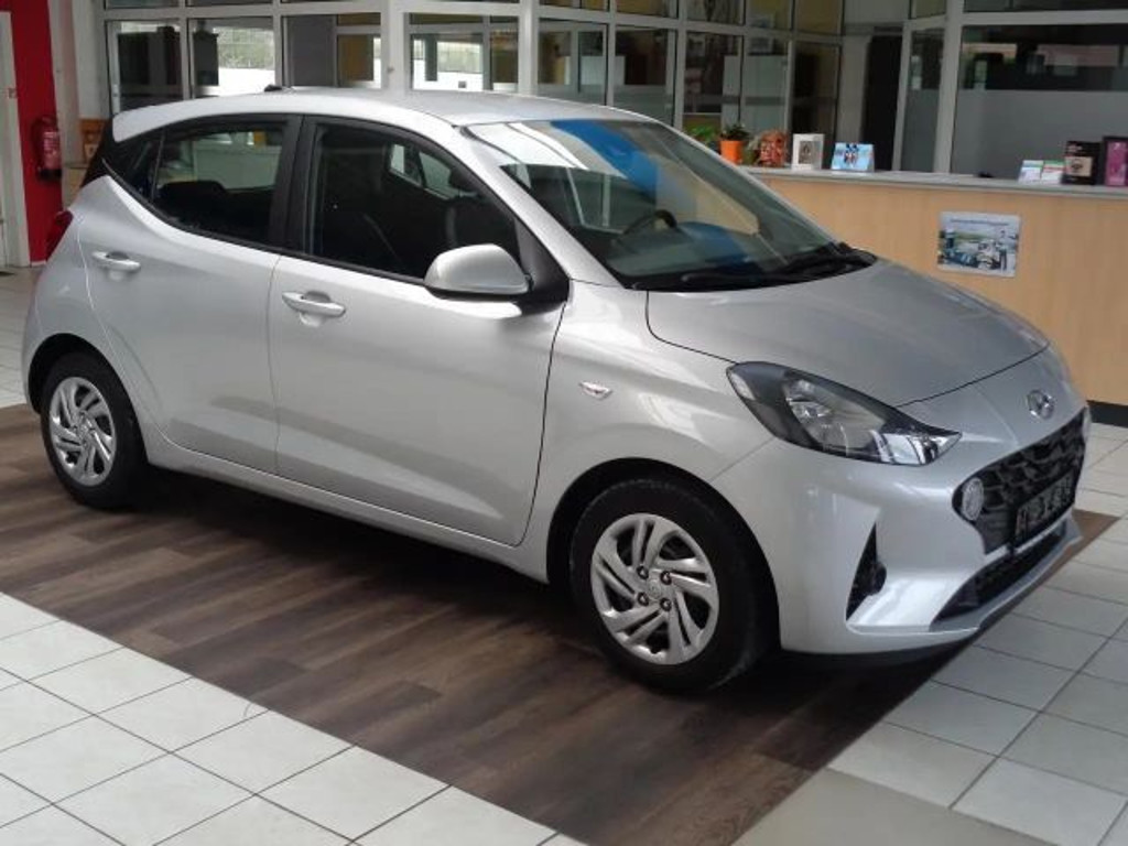 Hyundai i10 Select