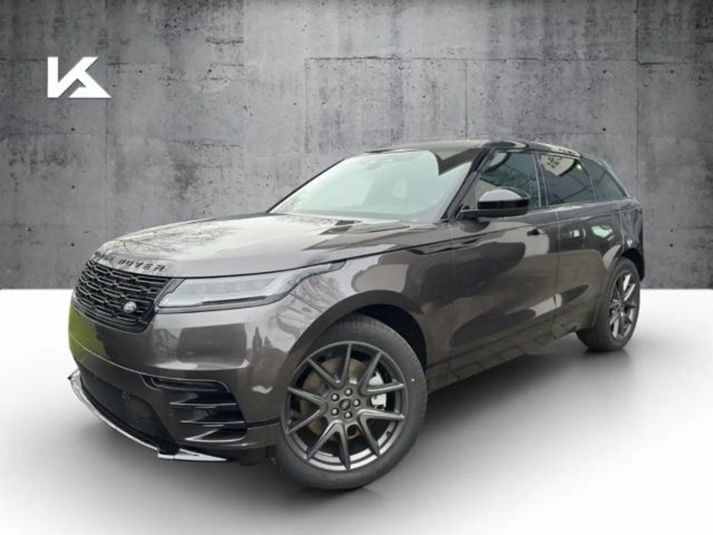 Land Rover Range Rover Velar Dynamic HSE D300