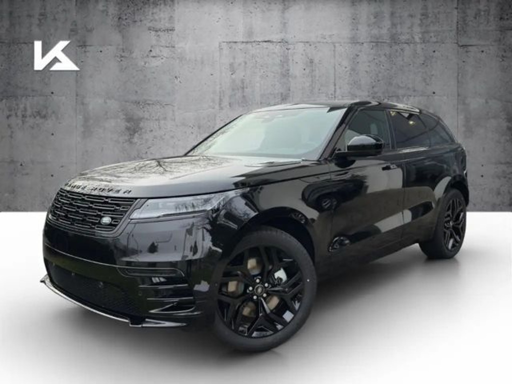 Land Rover Range Rover Velar Dynamic SE D300