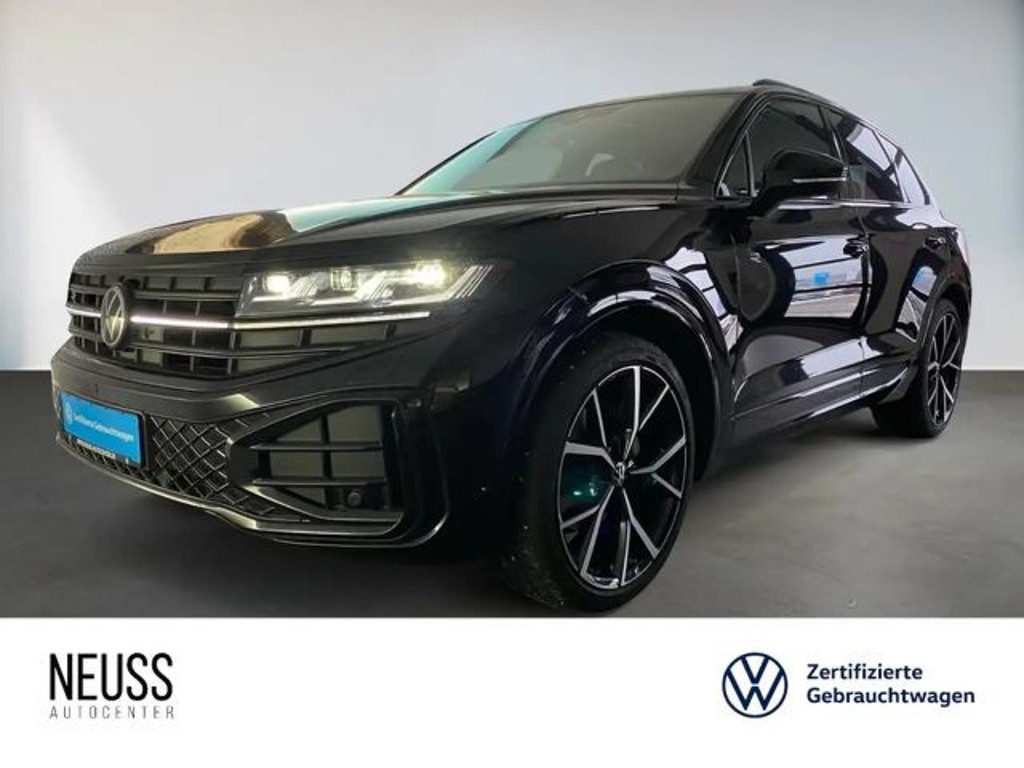 Volkswagen Touareg R-Line 3.0 V6 TDI