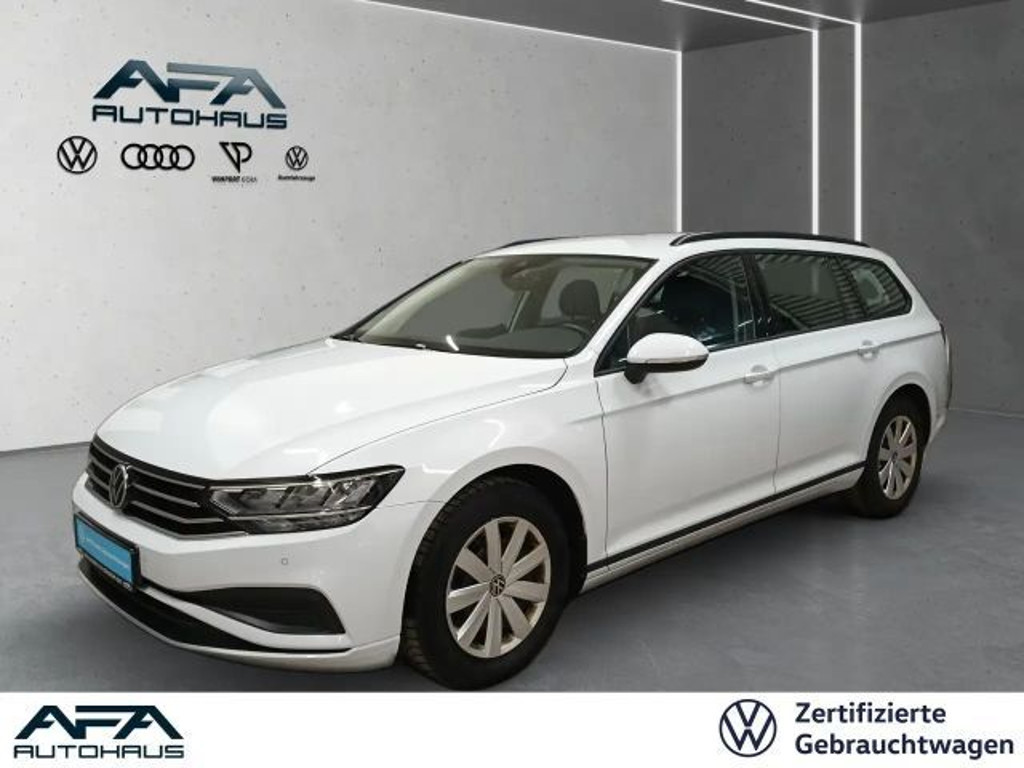 Volkswagen Passat DSG Variant 1.5 TSI