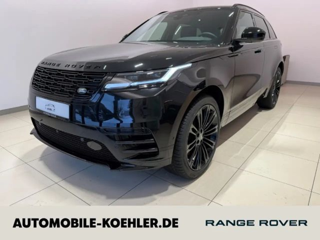 Land Rover Range Rover Velar Dynamic SE D300