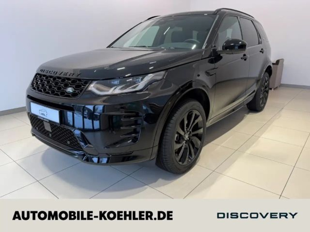 Land Rover Discovery Sport Dynamic SE D200