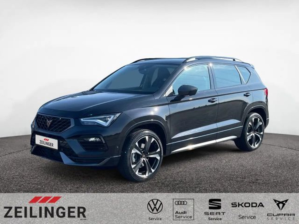 Cupra Ateca 4Drive DSG