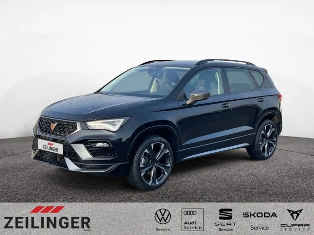 Cupra Ateca 4Drive DSG