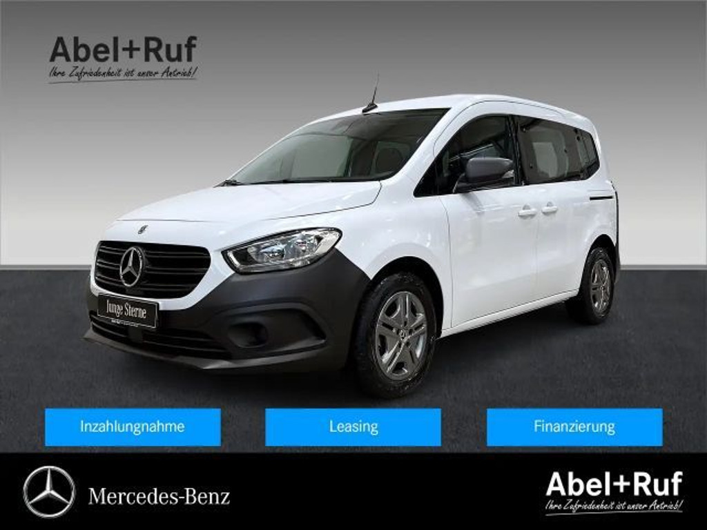 Mercedes-Benz Citan Tourer