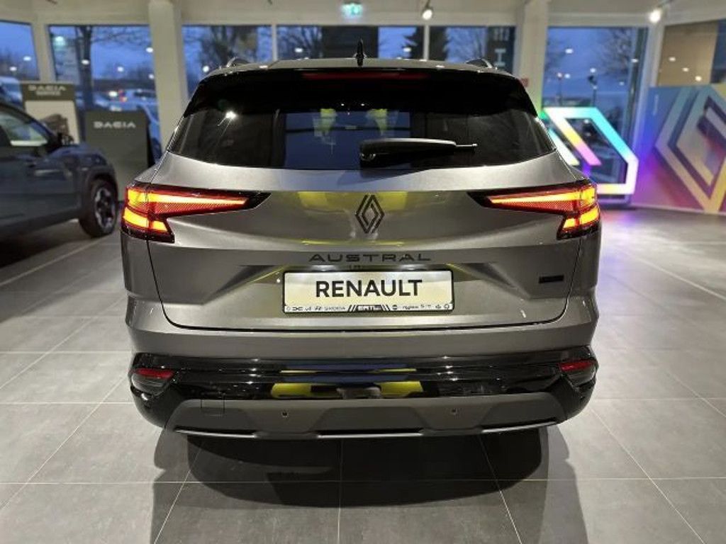 Renault Austral