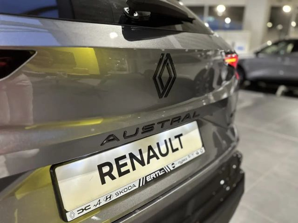 Renault Austral