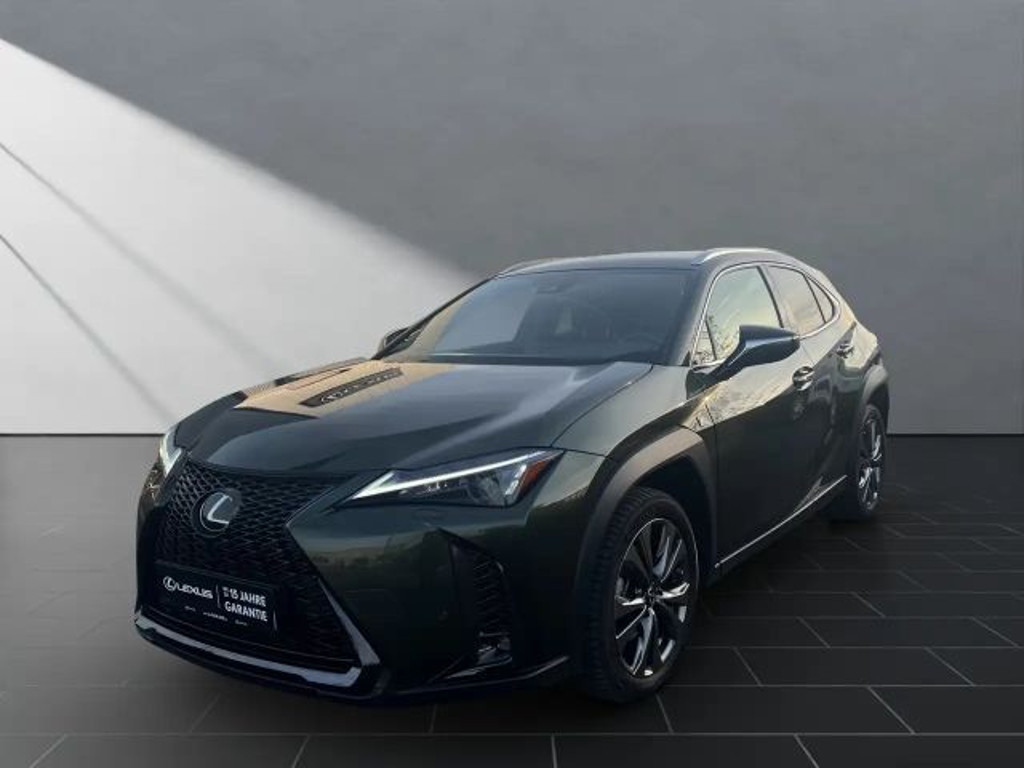Lexus UX F Sport Sport 250h